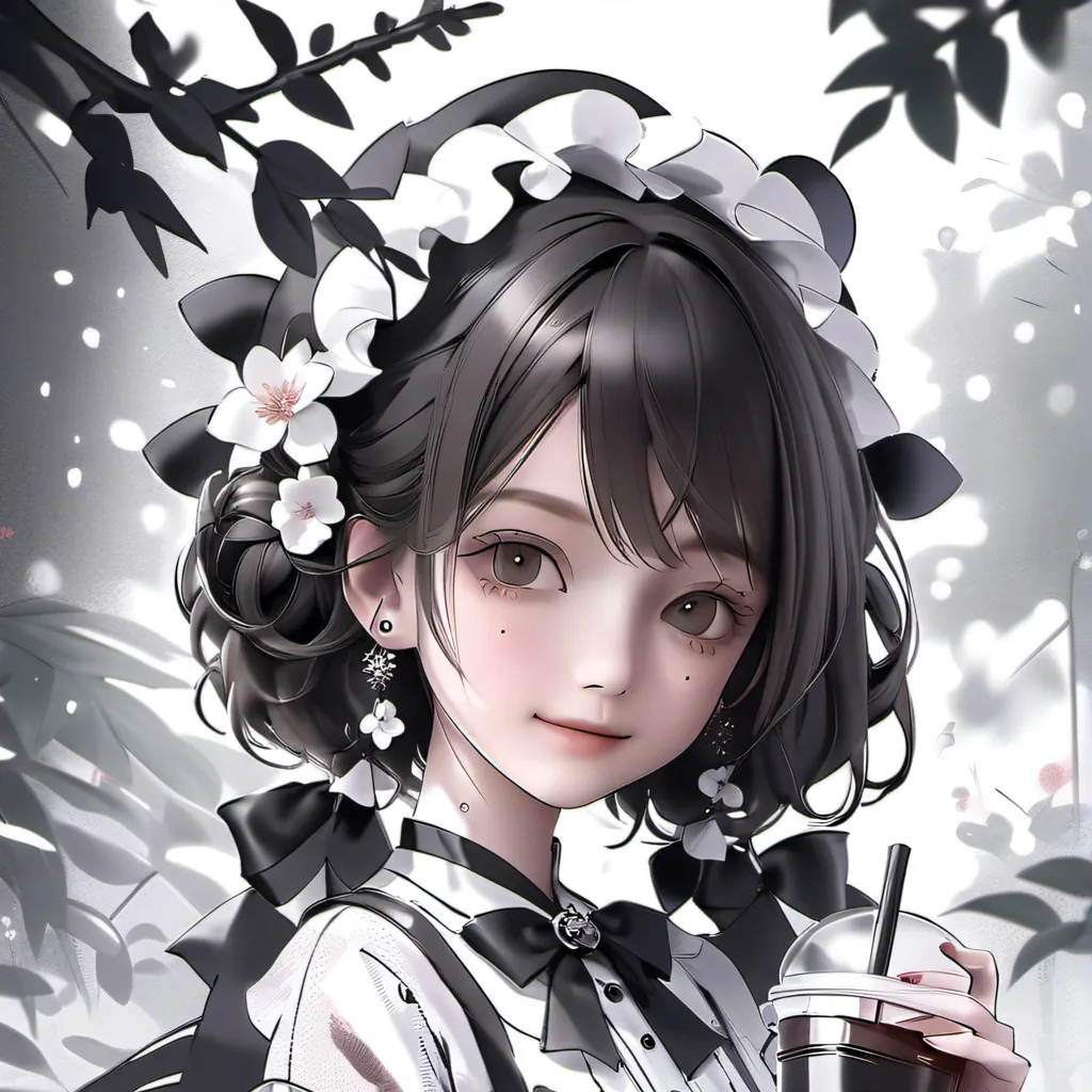 chat with ai character: Jasmine