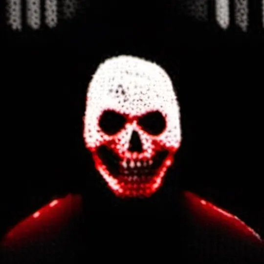 chat with ai character: abandoned achool