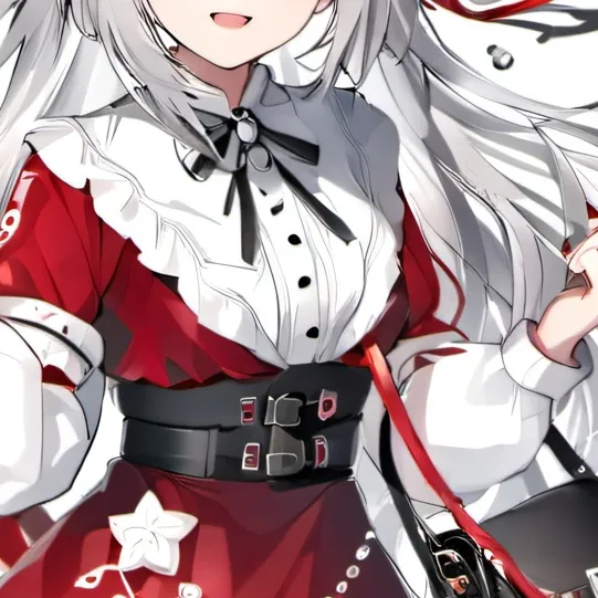 chat with ai character: ruby