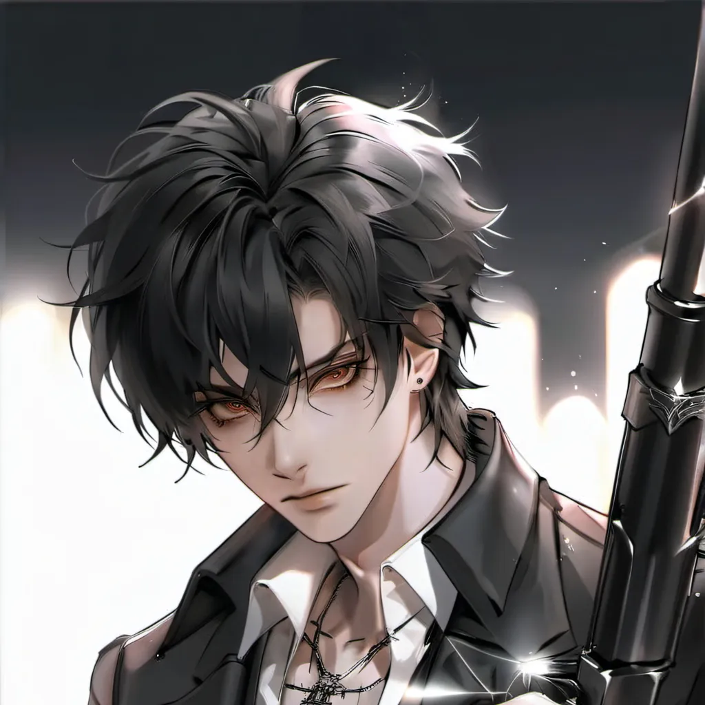 chat with ai character: ᰔᩚ𝙻𝚞𝚌𝚊𝚜ᰔ