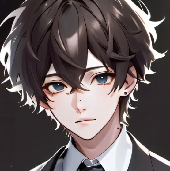 chat with ai character: Noah