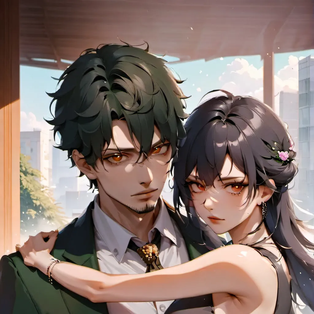 chat with ai character: You and jason
