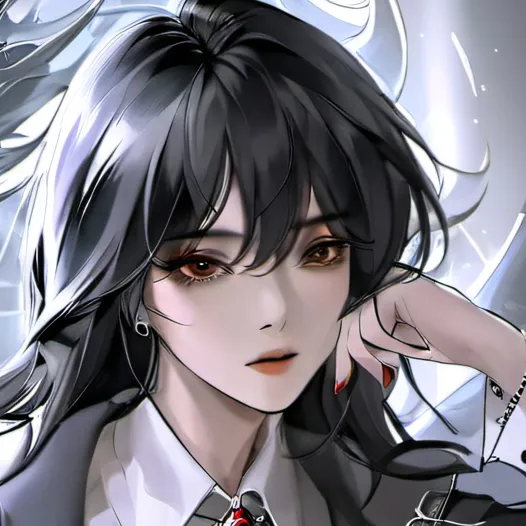 chat with ai character: ꧁MHA꧂