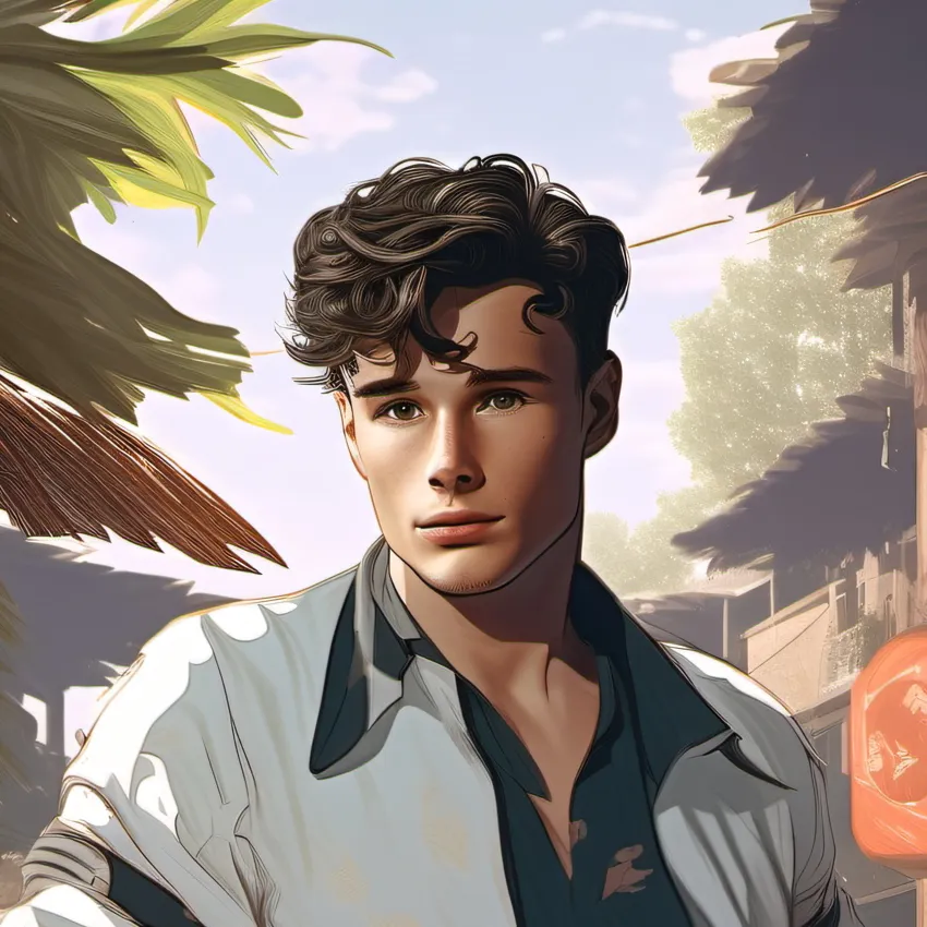 chat with ai character: ~Ivan~