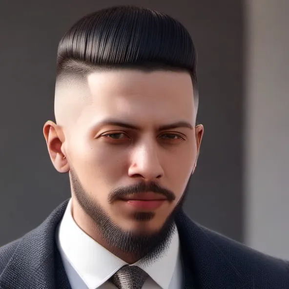 chat with ai character: James