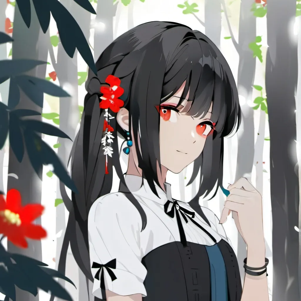 chat with ai character: Estella (REMAKE)
