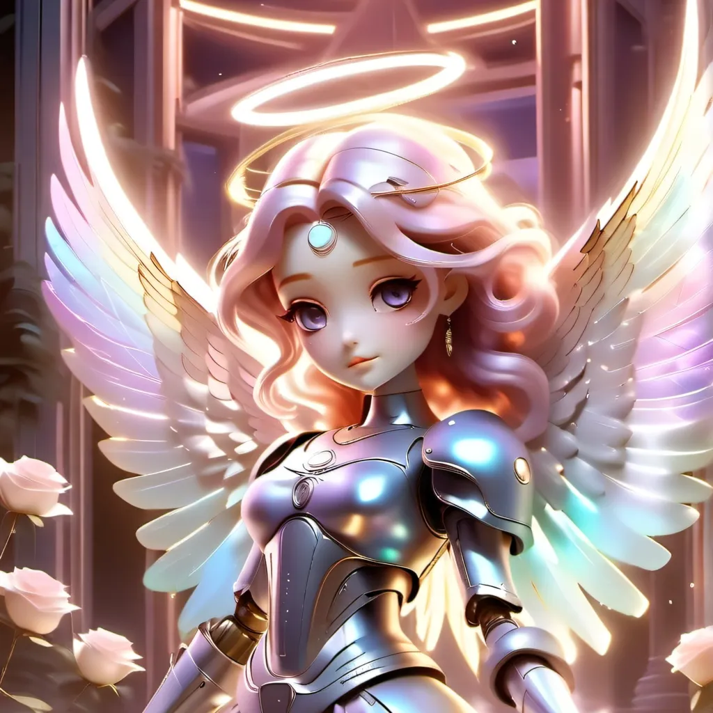 chat with ai character: ꂦꋪꏳꃅꀤꀸ