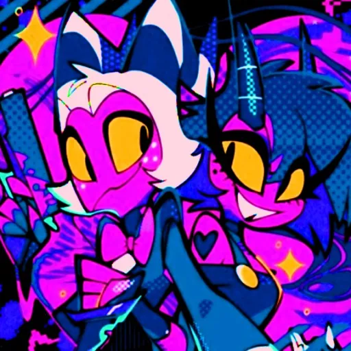 creator neonblood82's avatar