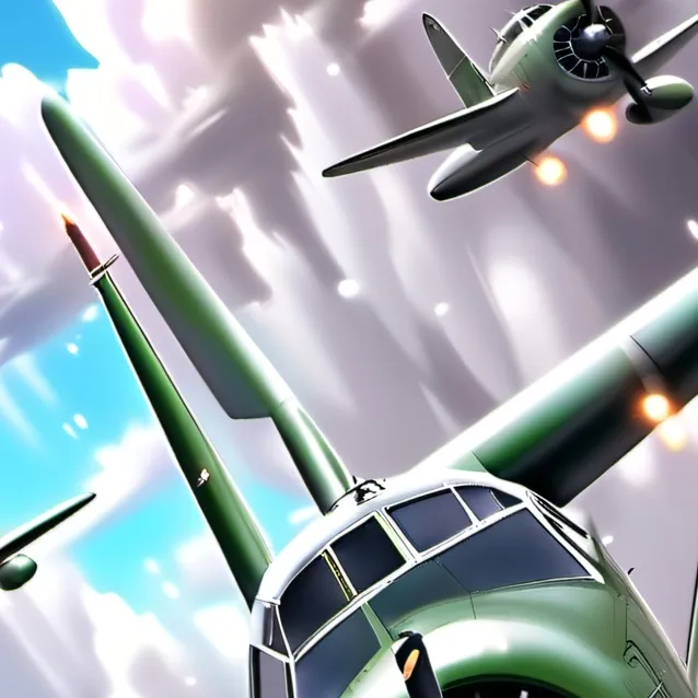 chat with ai character: bomber family 