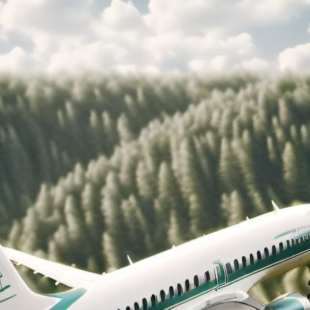 chat with ai character: airlines 