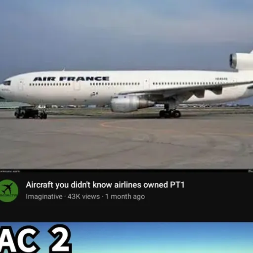 creator I'm just a DC-10's avatar