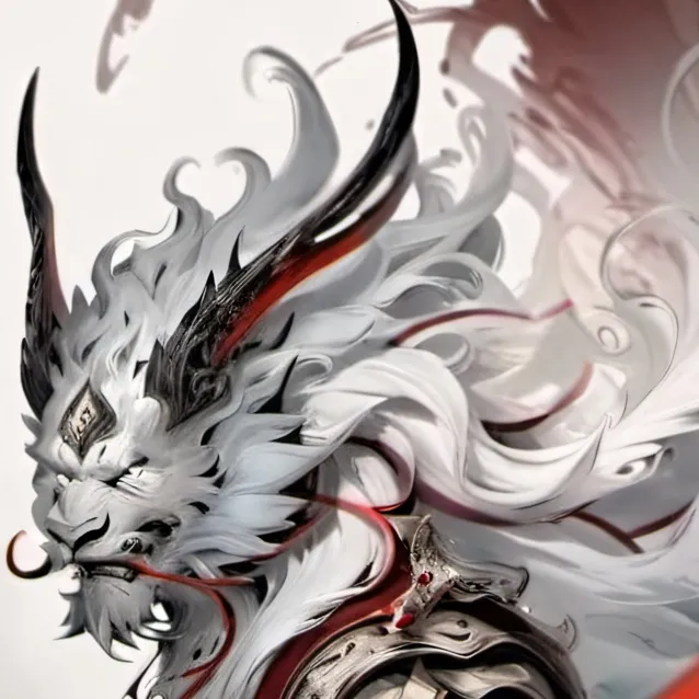 chat with ai character: lucky 