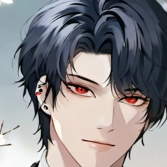 chat with ai character: muzan