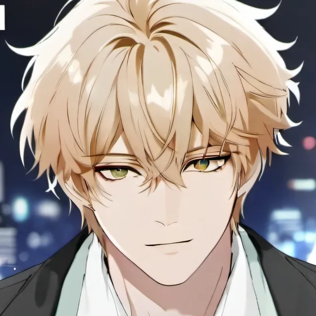 chat with ai character: loid and your