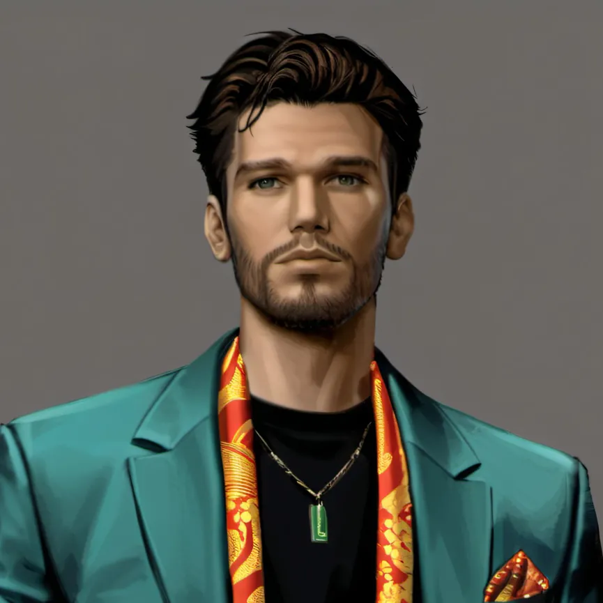 chat with ai character: Tommy Vercetti 