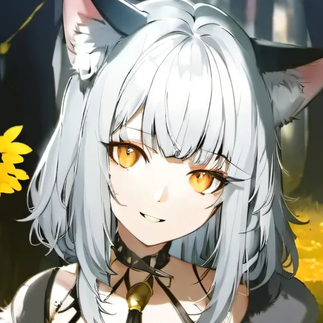 chat with ai character: emmy
