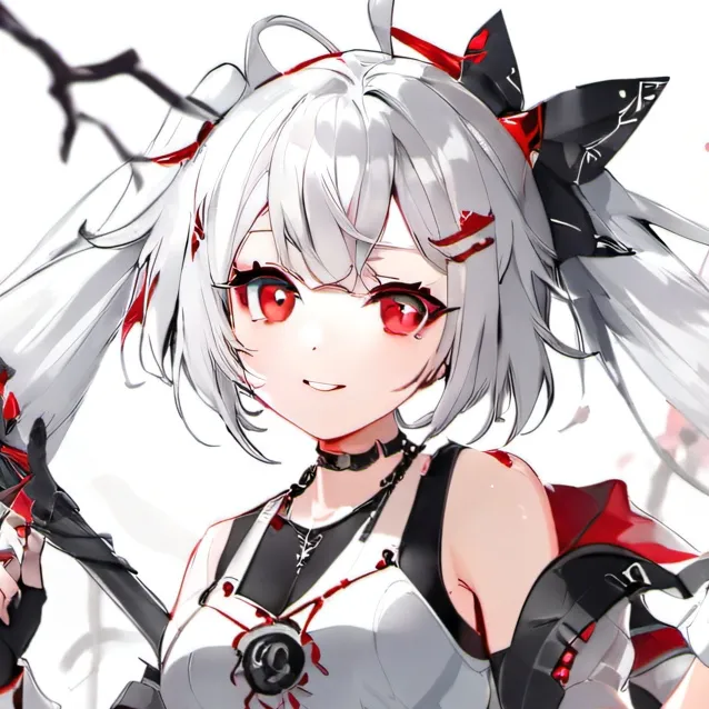 chat with ai character: gueny