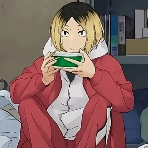 creator kenma05kozume's avatar