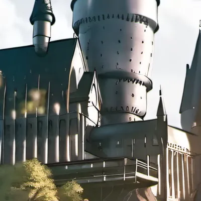 chat with ai character: Hogwarts period 