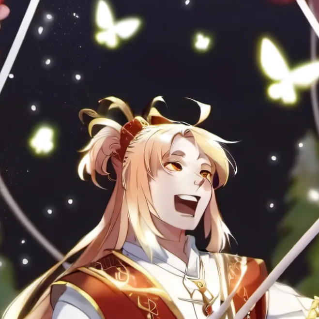 chat with ai character: Olivia 