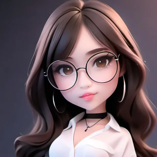 chat with ai character: Lea
