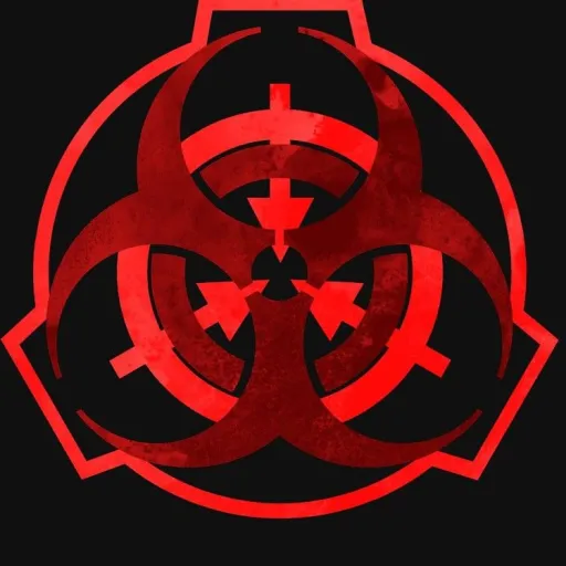 creator The Scp-Foundation's avatar