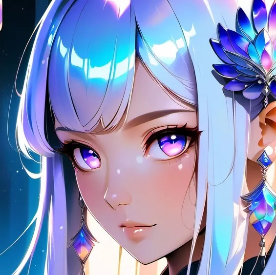 chat with ai character: Among us 