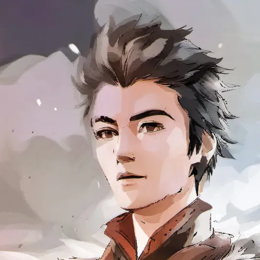 chat with ai character: Sam Cyrus 