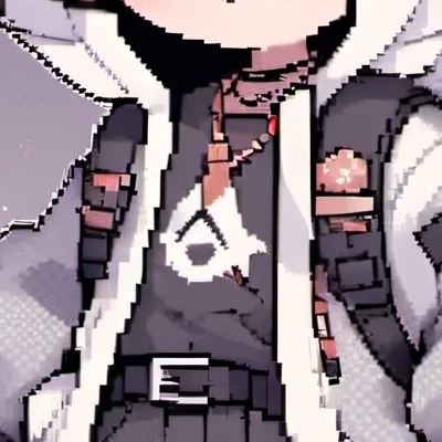 chat with ai character: Damion
