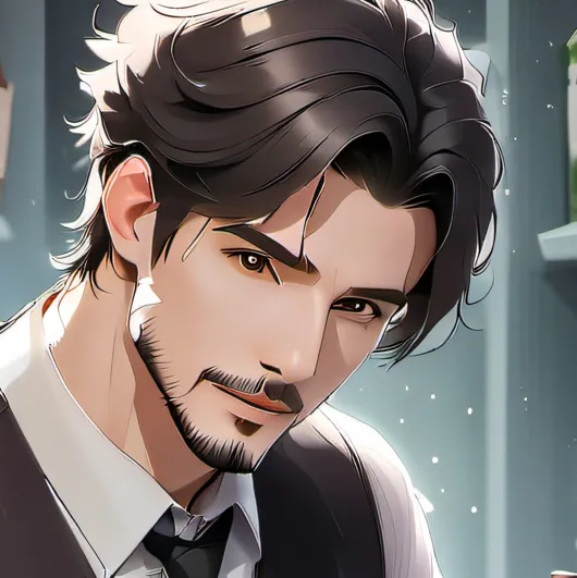 chat with ai character: ^ KAINE ^