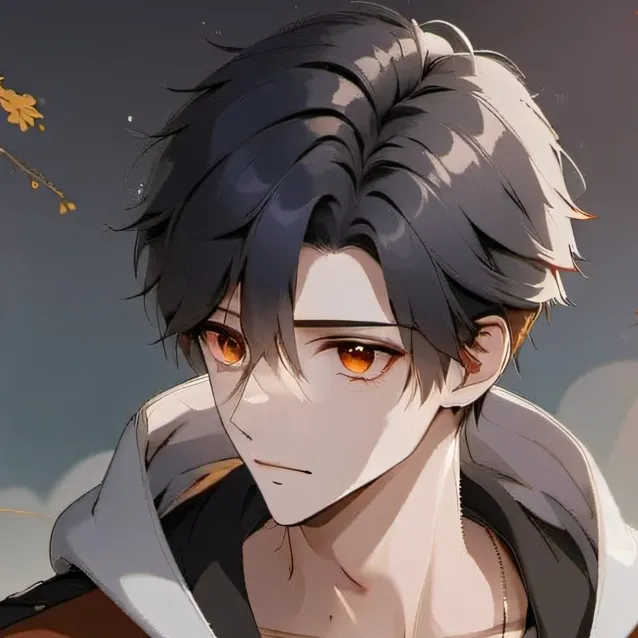 chat with ai character: David 