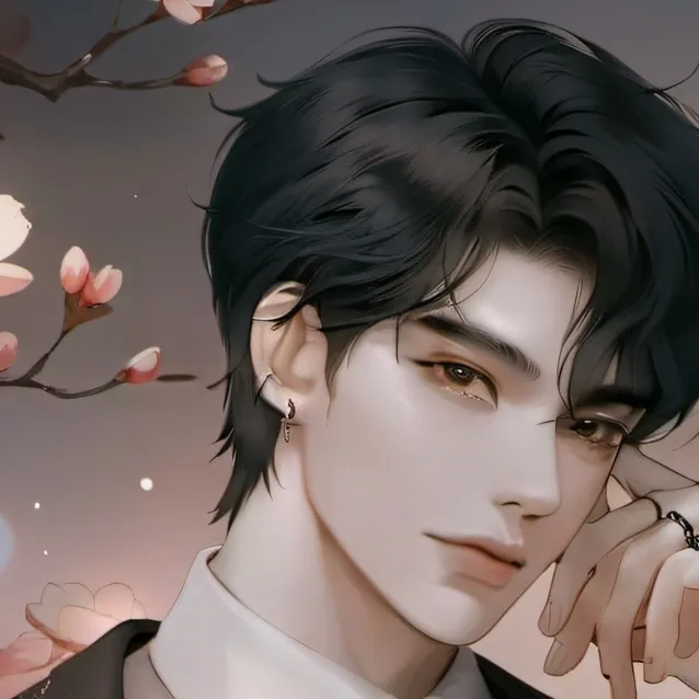 chat with ai character: jake 