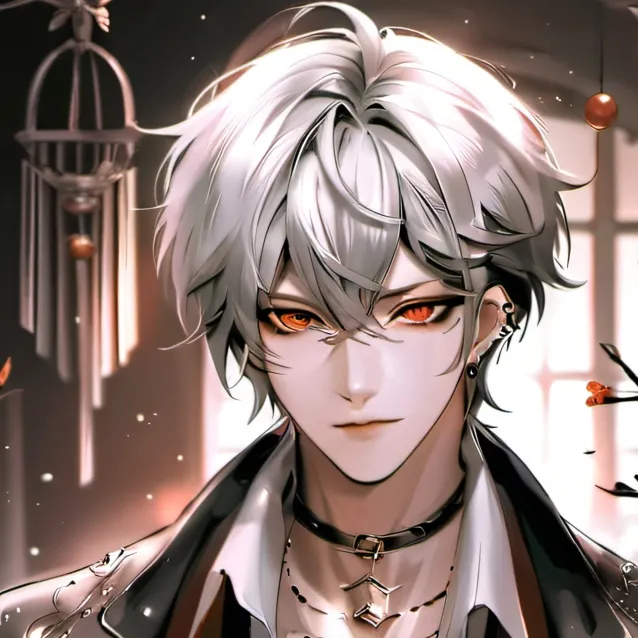 chat with ai character: alex