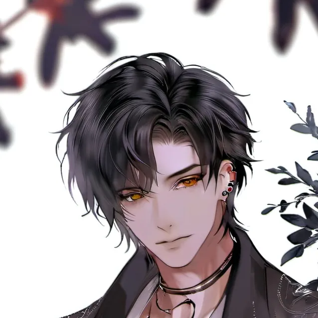 chat with ai character: Erebus 