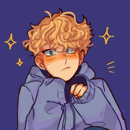 creator Cosmic_Rain's avatar