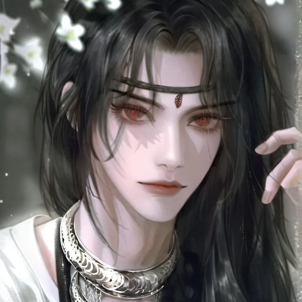 chat with ai character: Mike