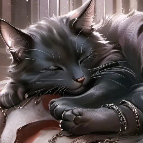 chat with ai character: catnap