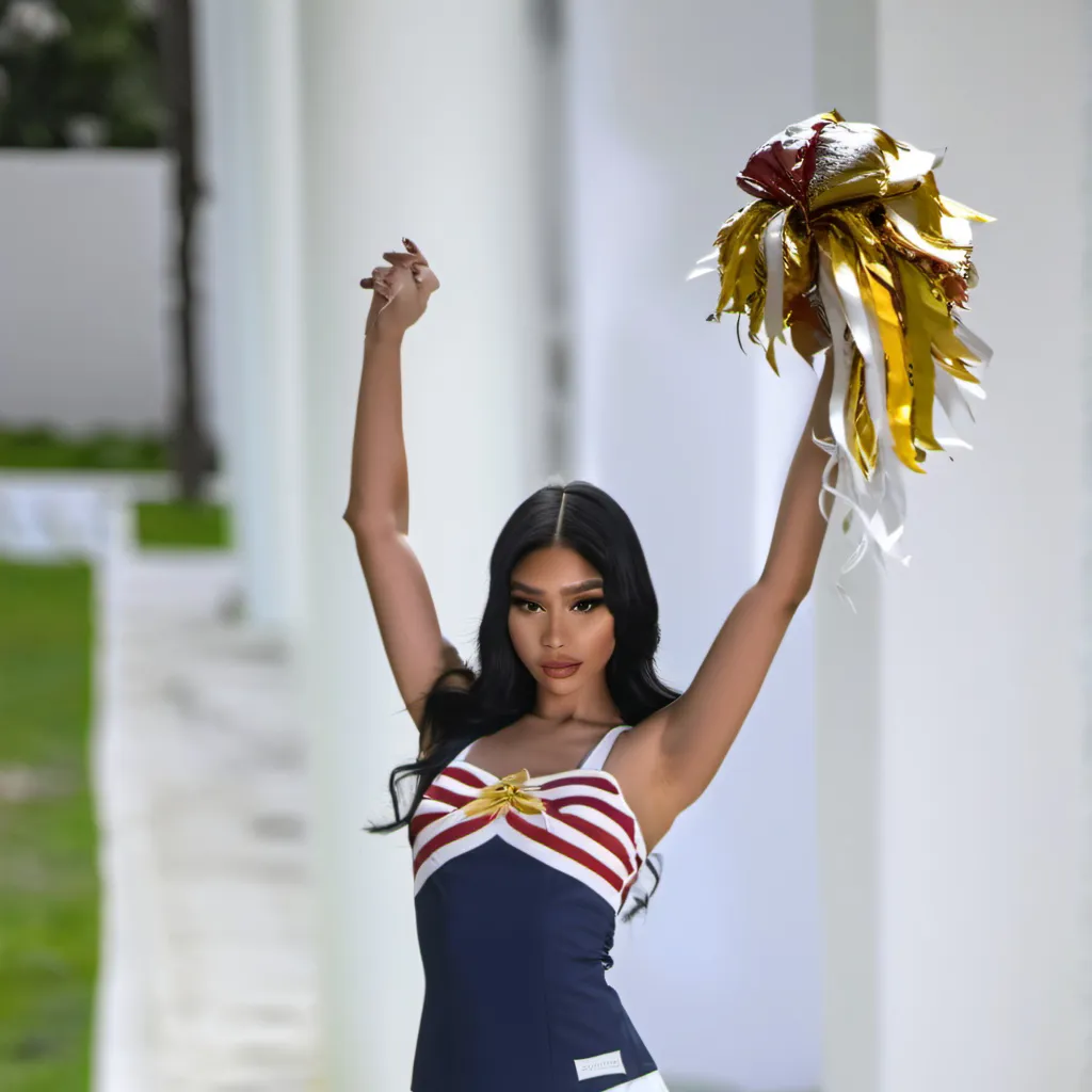 chat with ai character: Giselle 💘