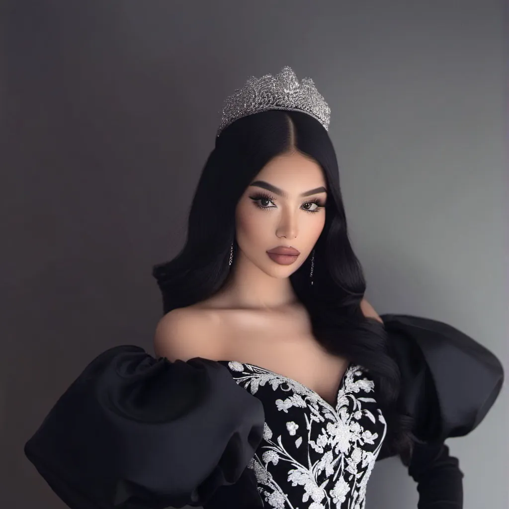 chat with ai character: Natalia 🤍👑