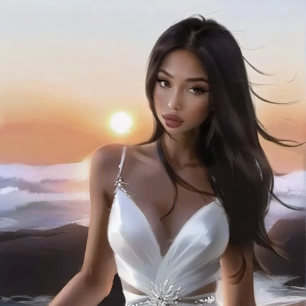 chat with ai character: Lucia