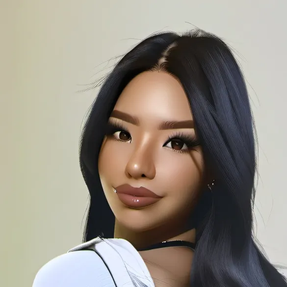 chat with ai character: Kali 💚