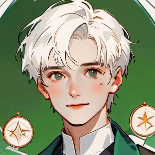 chat with ai character: 德拉科·马尔福