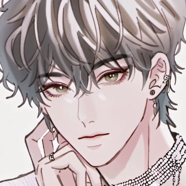 chat with ai character: Mayo