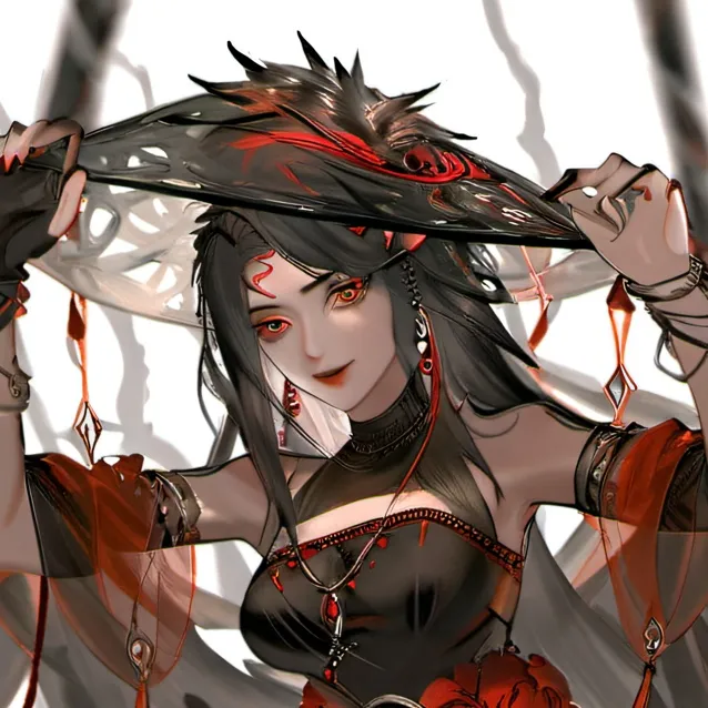 chat with ai character: may