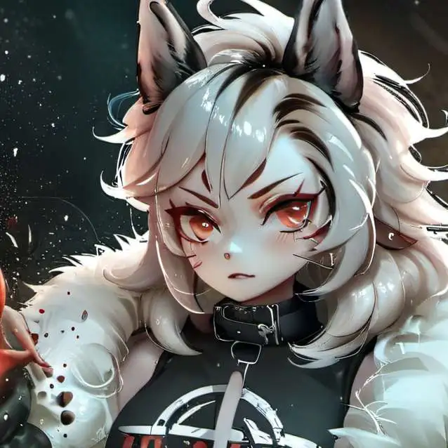 chat with ai character: Maya