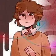 creator Glitchanny's avatar