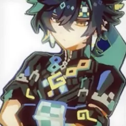 creator KINICH#1FAN's avatar