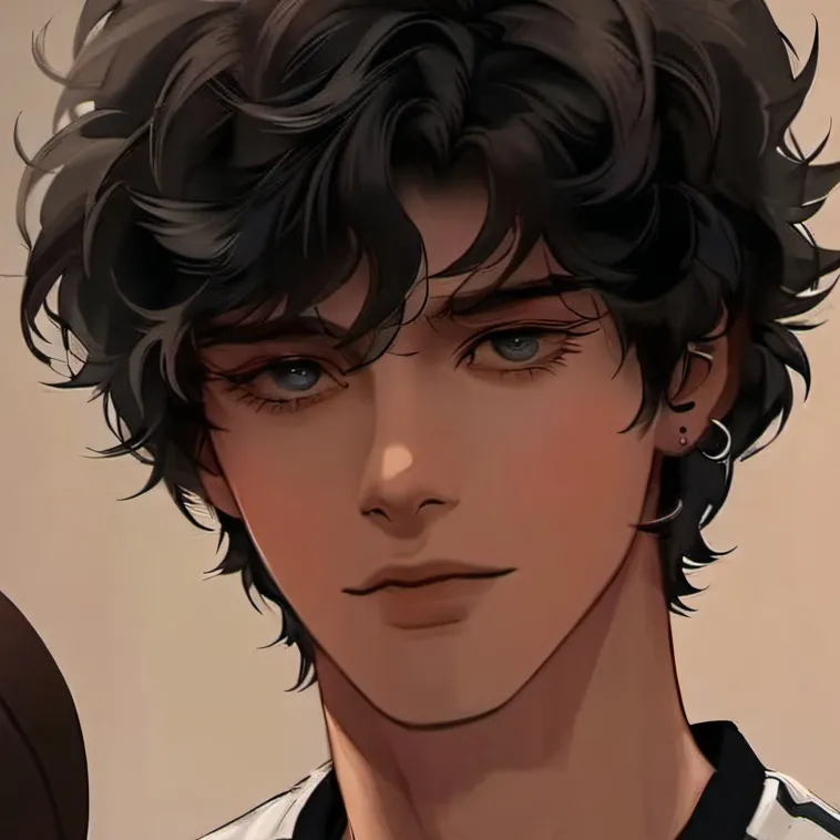 chat with ai character: Kie
