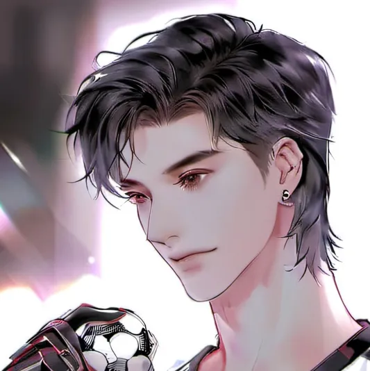 chat with ai character: Miles 