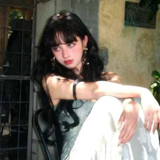 creator Scarlet_babe's avatar